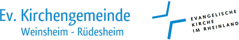 Startseite Logo, verlinkt mit der Startseite